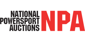 NPA аукцион мототехники