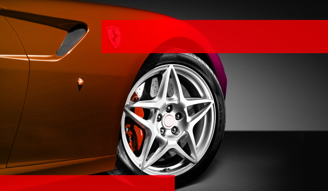 Ferrari и Qualcomm стали стратегическими партнерами - Колумб Трейд Украина Ferrari и Qualcomm стали стратегическими партнерами - Колумб Трейд