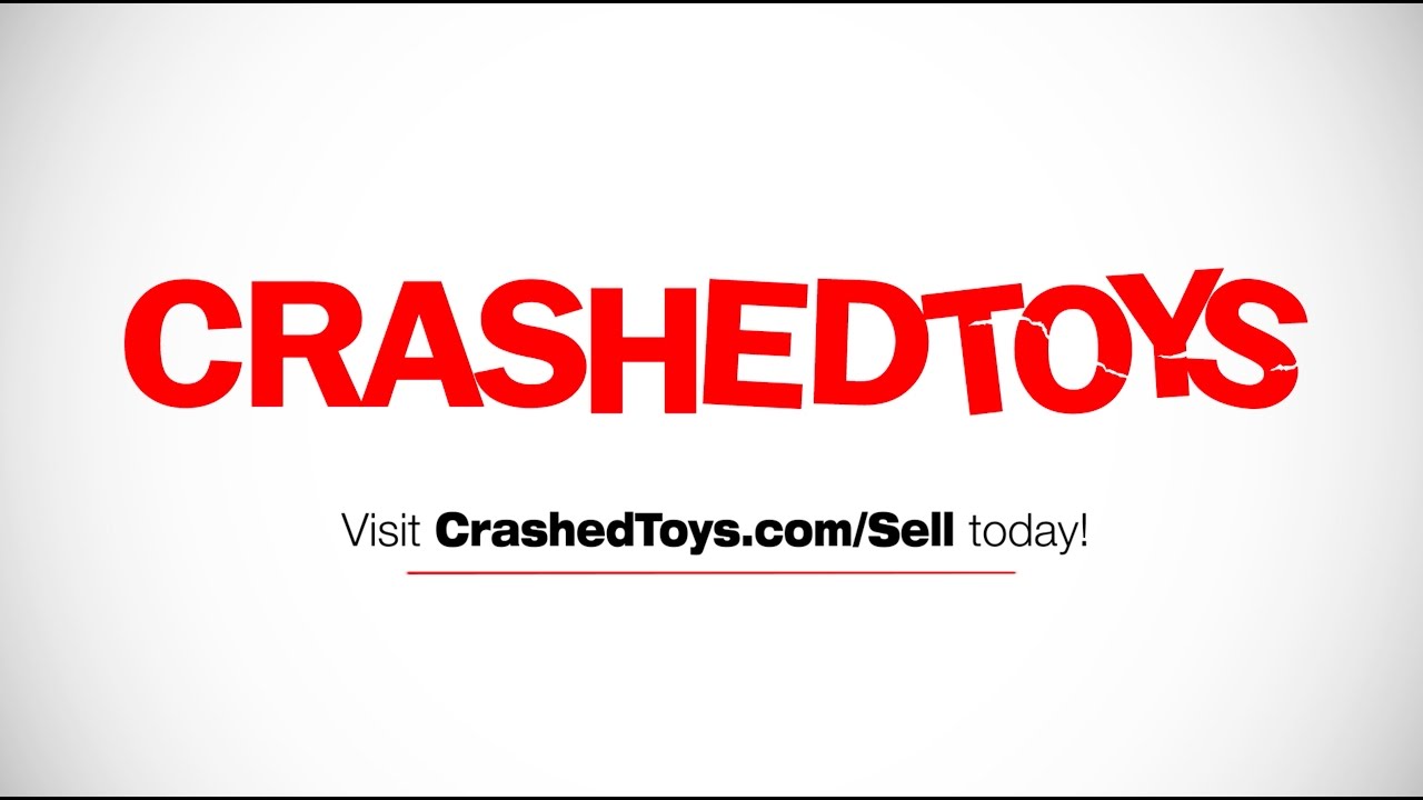 Площадка аукцион CrashedToys в США Колумб Трейд в Киеве, Украина Площадка аукцион CrashedToys в США