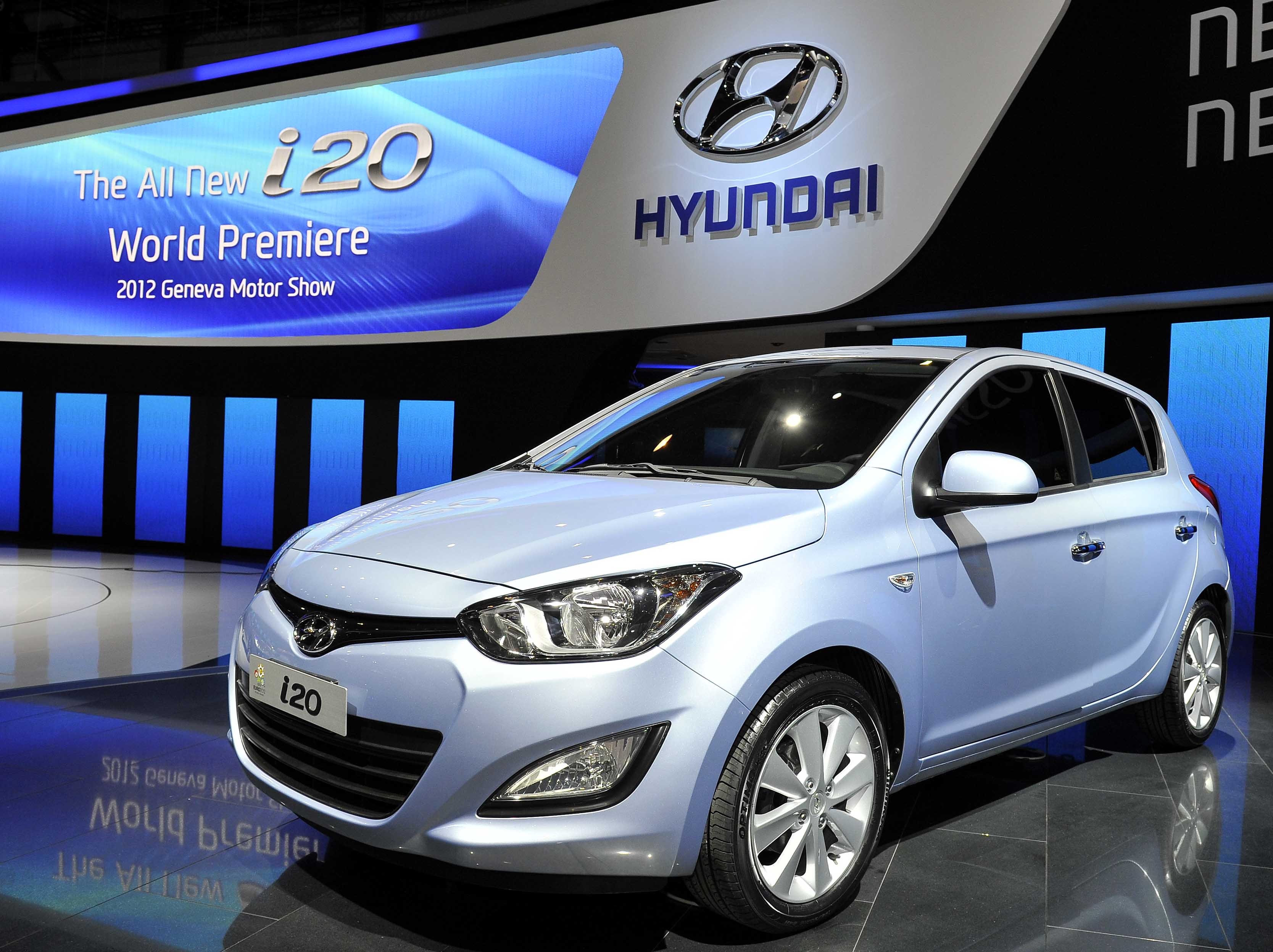 Hyundai Motor Company: подробная история самого влиятельного автоконцерна Южной Кореи Колумб Трейд в Киеве, Украина Hyundai Motor Company: подробная история самого влиятельного автоконцерна Южной Кореи