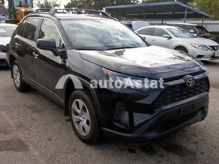 TOYOTA RAV4 2019