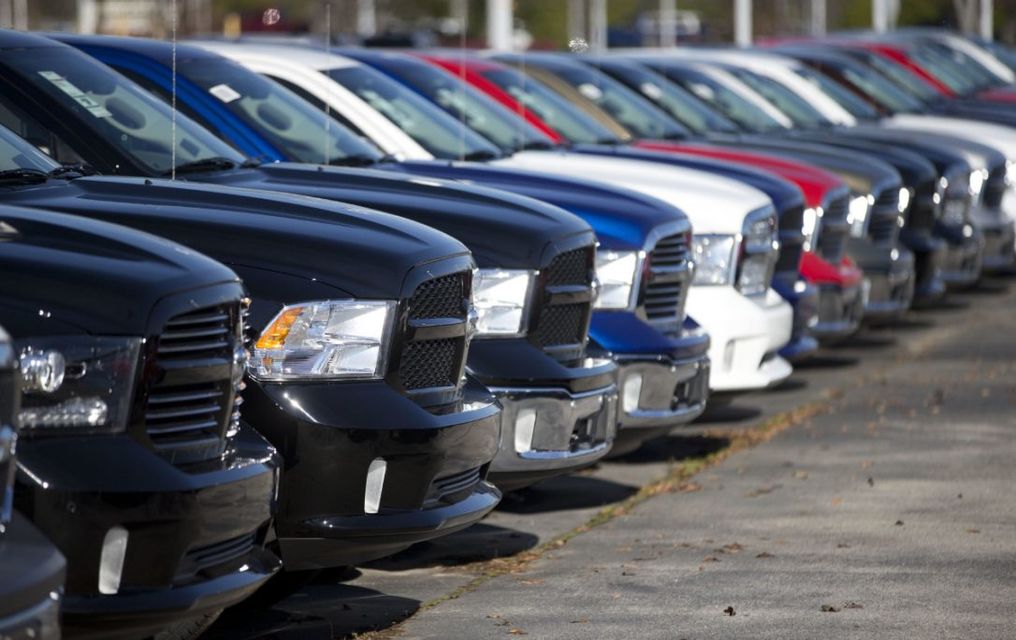 Покупка авто из США — как это работает? Колумб Трейд в Киеве, Украина Покупка авто из США — как это работает?