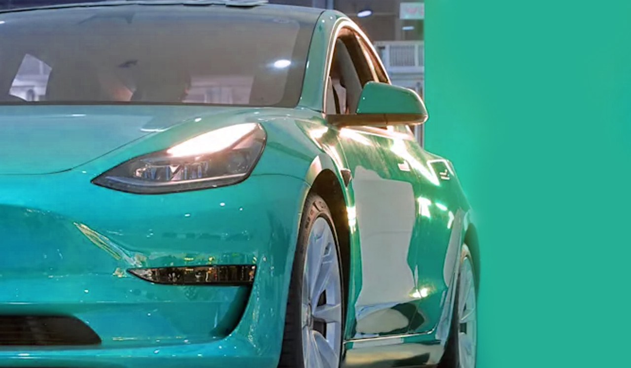 Tesla отзывает полмиллиона машин из-за проблем со звуком - Колумб Трейд Украина Tesla отзывает полмиллиона машин из-за проблем со звуком - Колумб Трейд