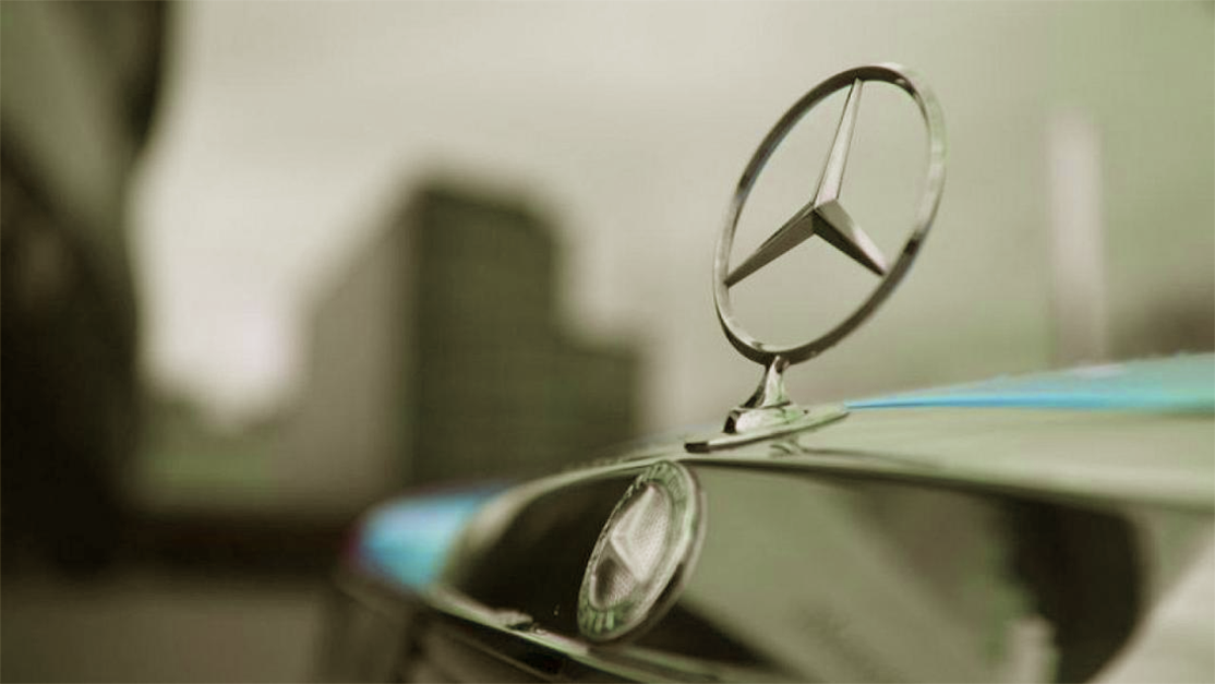 Daimler AG сменит имя на Mercedes-Benz - Колумб Трейд Украина Daimler AG сменит имя на Mercedes-Benz - Колумб Трейд