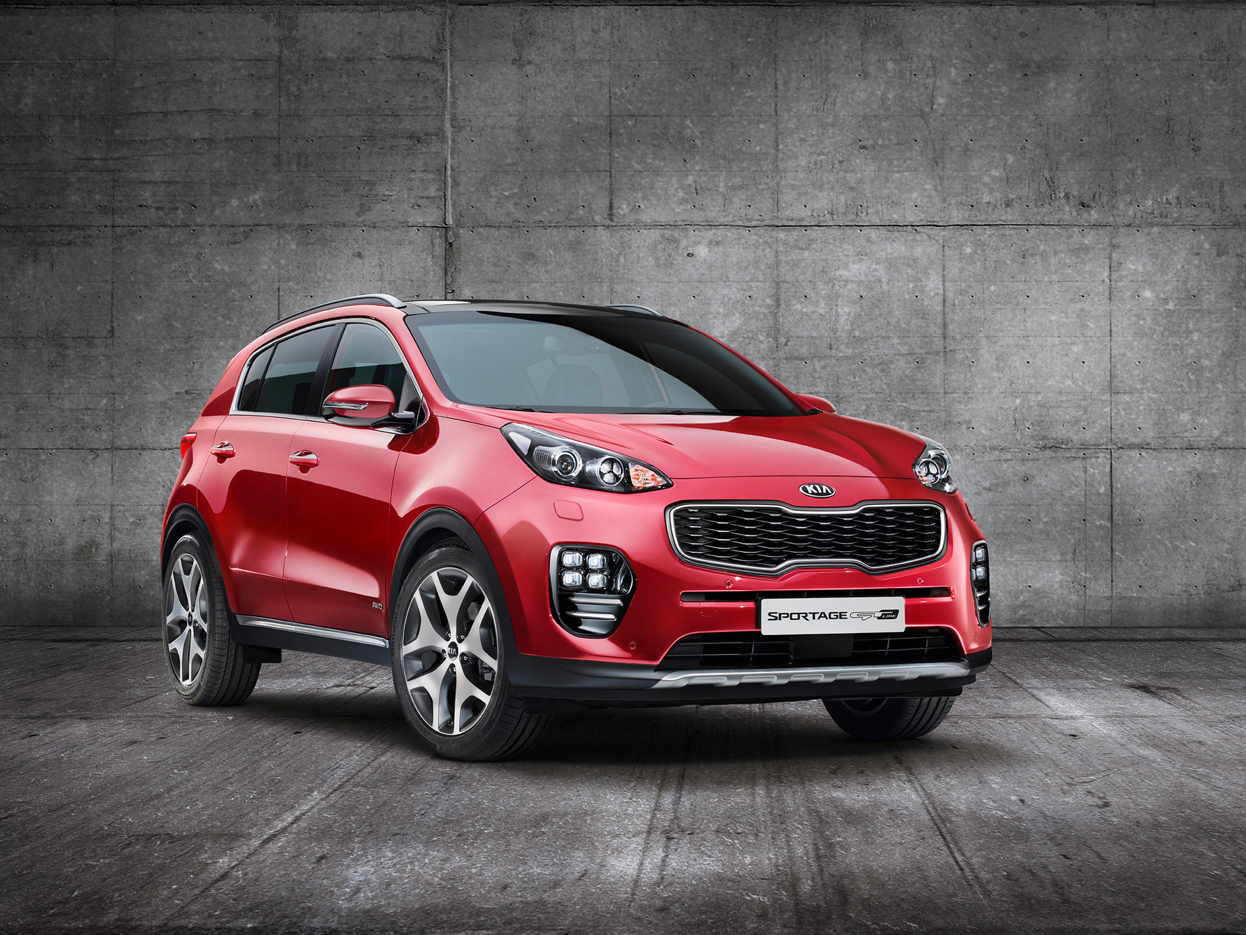 Kia Sportage – мировой бестселлер и одна из самых титулованных моделей в линейке корейского бренда Колумб Трейд в Киеве, Украина Kia Sportage – мировой бестселлер и одна из самых титулованных моделей в линейке корейского бренда