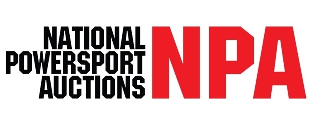 NPA: аукцион мототехники и квадроциклов из США Колумб Трейд в Киеве, Украина NPA: аукцион мототехники и квадроциклов из США