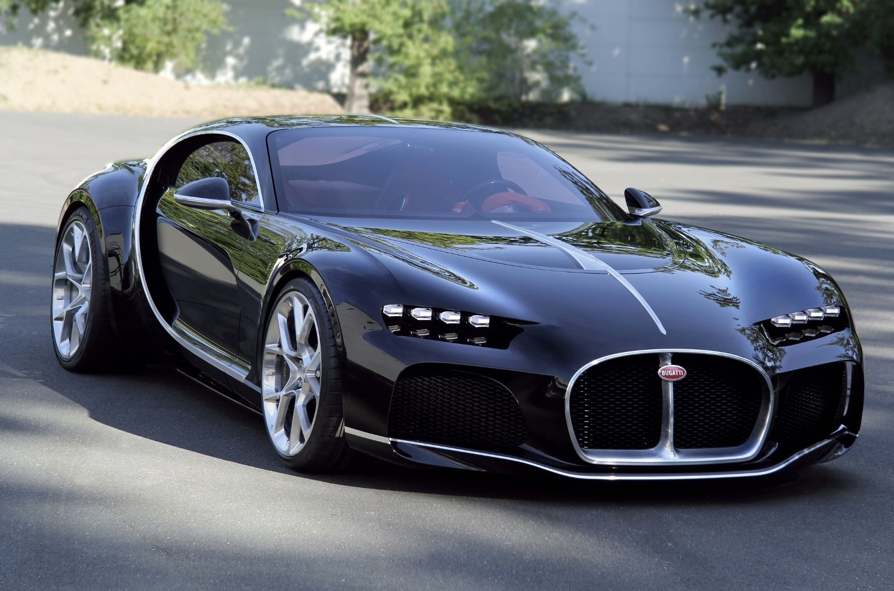 С чего началось возрождение Bugatti: история одного завода в Италии Колумб Трейд в Киеве, Украина С чего началось возрождение Bugatti: история одного завода в Италии
