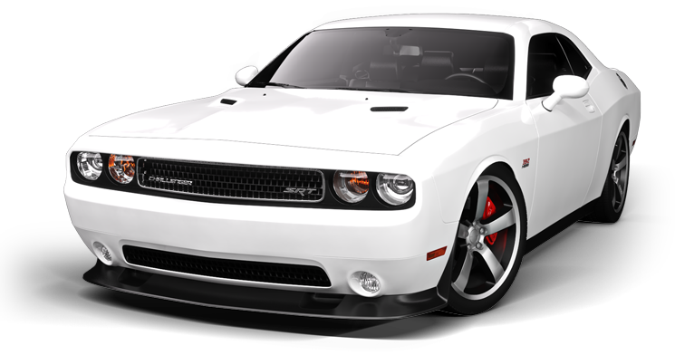 Dodge Challenger Колумб Трейд