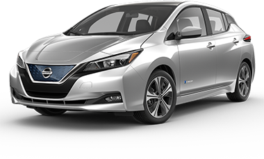  Nissan Leaf Nissan Leaf 2012-2013 г.
