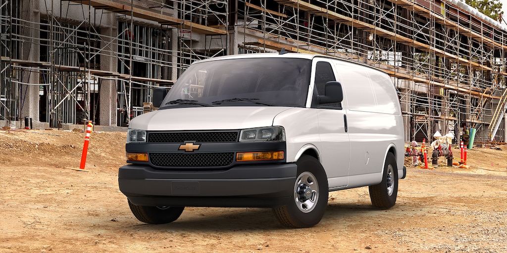CHEVROLET Express.jpg