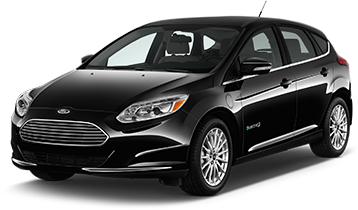 Ford Focus BEV 2012-2015 г.
