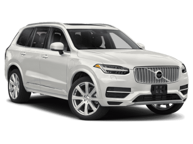 Volvo XC90 T8 Hybrid Год выпуска: 2018-2019
