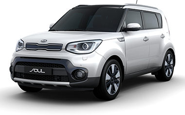 Kia Soul EV 2015-2016 г.