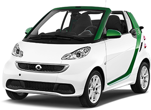 Smart Fortwo Electric Drive 2016-2017 г.