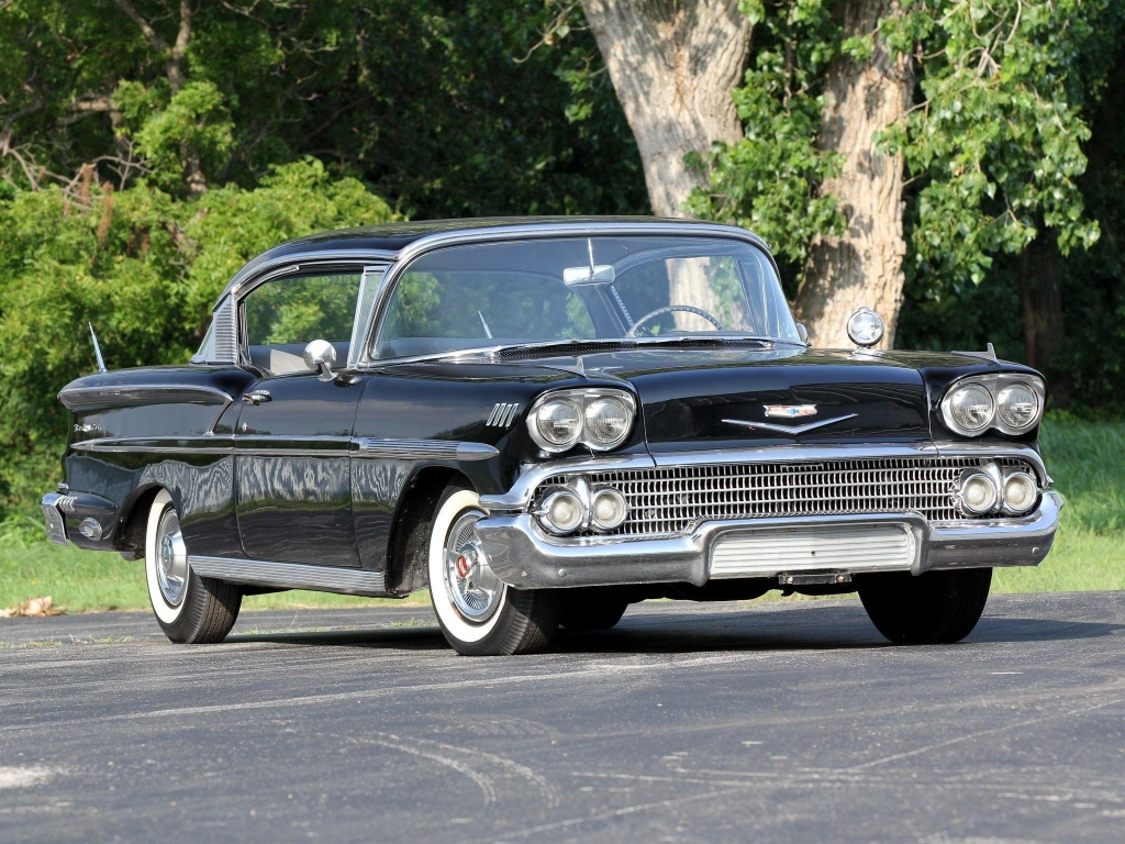 Chevrolet Bel Air Sport Coup.jpg