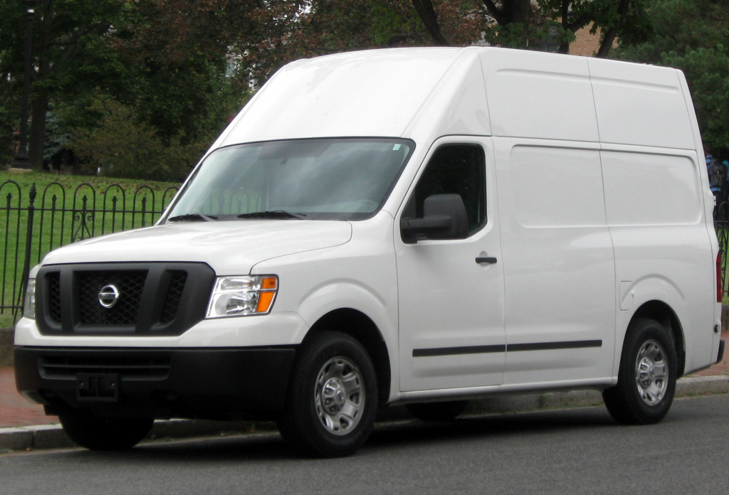 NISSAN NV 2500.jpg