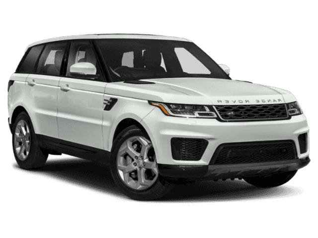 RANGE ROVER / RANGE ROVER SPORT