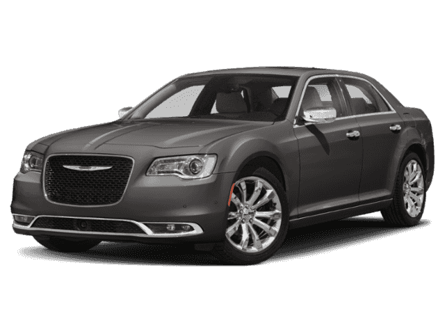 Chrysler 300 Колумб Трейд