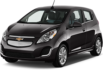 Chevrolet Spark EV 2014-2015 г.