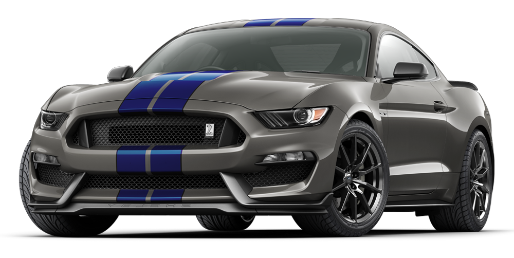 Ford Mustang Колумб Трейд