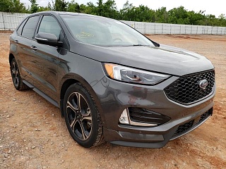 FORD EDGE ST 2019