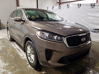 KIA SORENTO L 2019