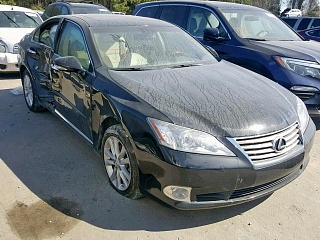LEXUS ES 350 , 2011