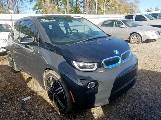 BMW I3 BEV  2015 