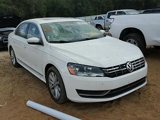 VOLKSWAGEN PASSAT SEL