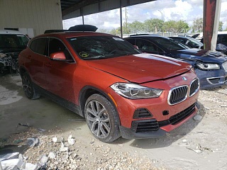 BMW X2 SDRIVE28I 2020