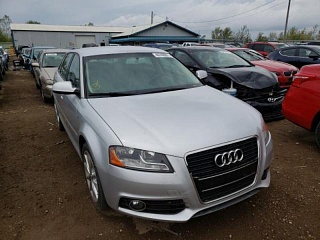 AUDI A3 PREMIUM 2011