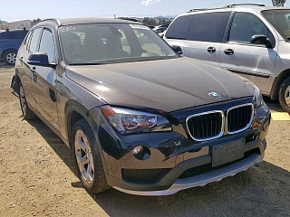BMW X1 SDRIVE28I, 2015