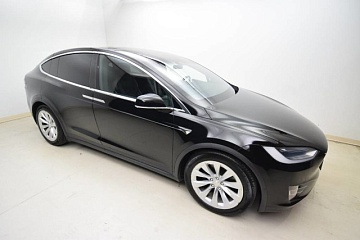 TESLA MODEL X 90D, 2017