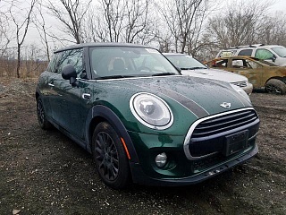 MINI COOPER 2016