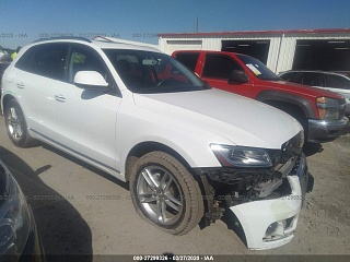 AUDI Q5 PREMIUM 2015