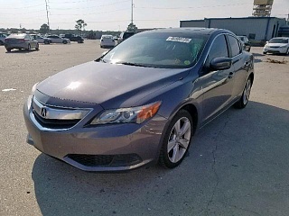 ACURA ILX 20