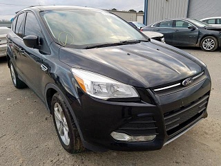 FORD ESCAPE SE 2016