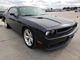 DODGE CHALLENGER R/T 2014