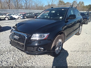 AUDI Q5 PREMIUM 2015