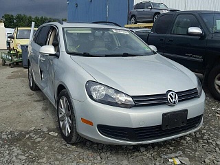 VOLKSWAGEN JETTA S, 2011