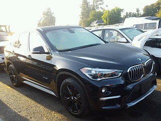BMW X1 XDRIVE28I, 2016