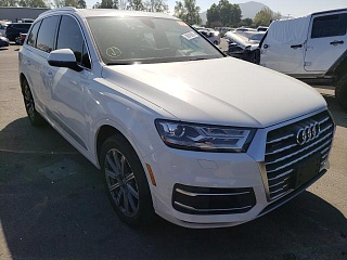AUDI Q7 PREMIUM 2017