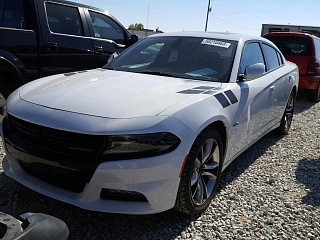 DODGE CHARGER R/T
