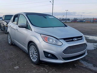 FORD C-MAX SEL, 2015