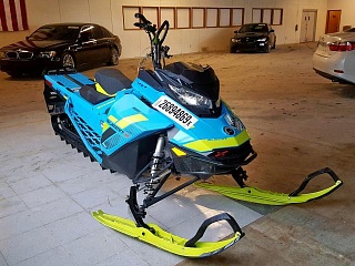 SKI DOO FORMULA MX 2018