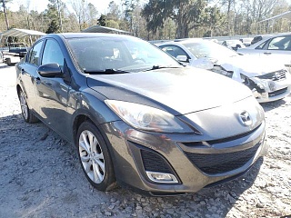 MAZDA 3 S 2010