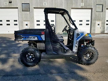 POLARIS RANGER XP 1000 EPS 2017