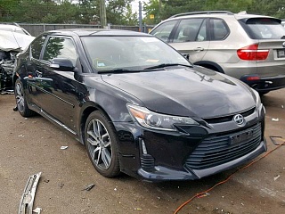 TOYOTA SCION TC, 2014