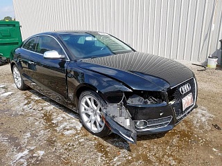 AUDI A5 PREMIUM 2012