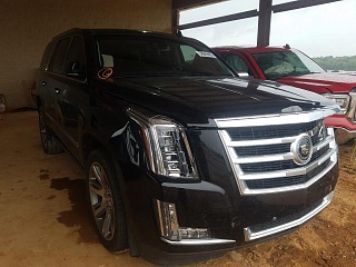 CADILLAC ESCALADE PREMIUM 2015